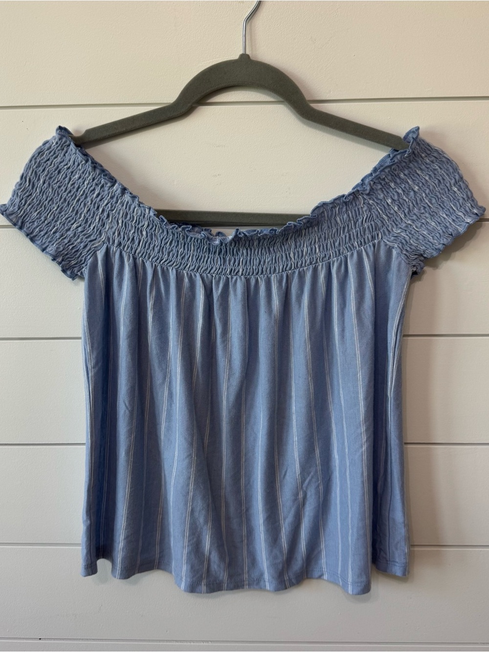 American eagle blouse